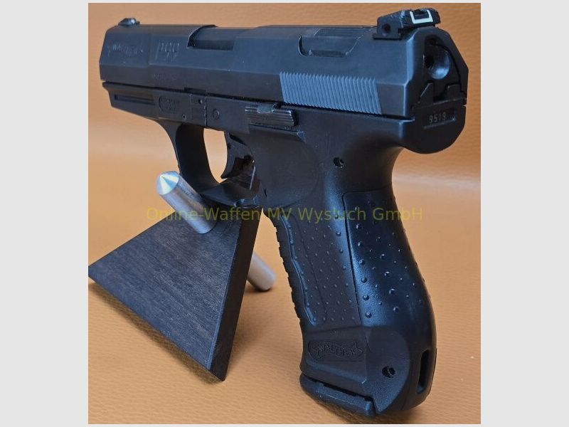 Walther P99