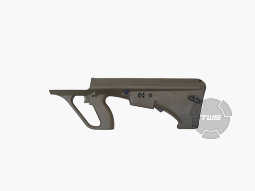 Steyr AUG NATO Calcio 7013 oliva
