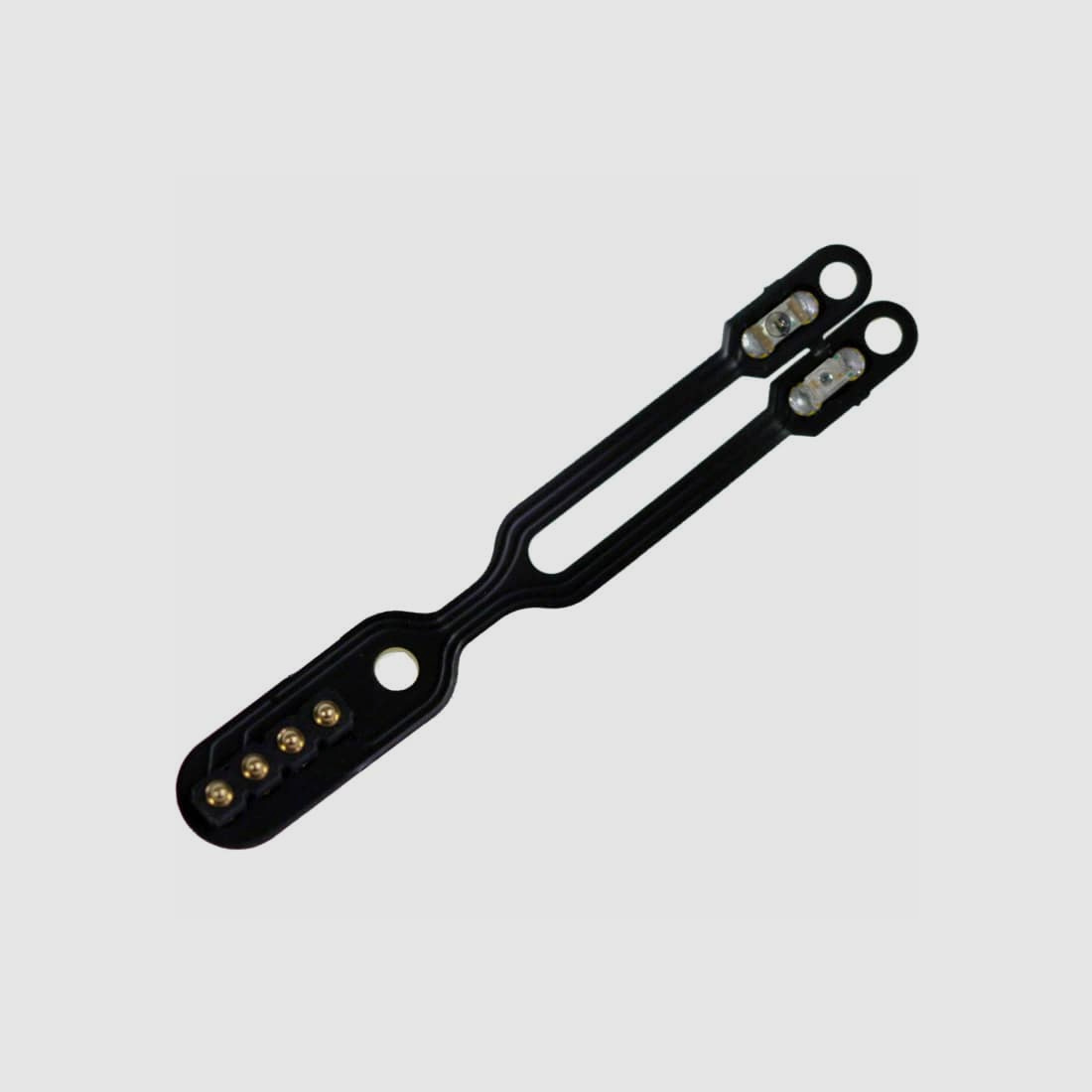 DLX Luxe X/ICE/TM40 Augen obere Hlfte