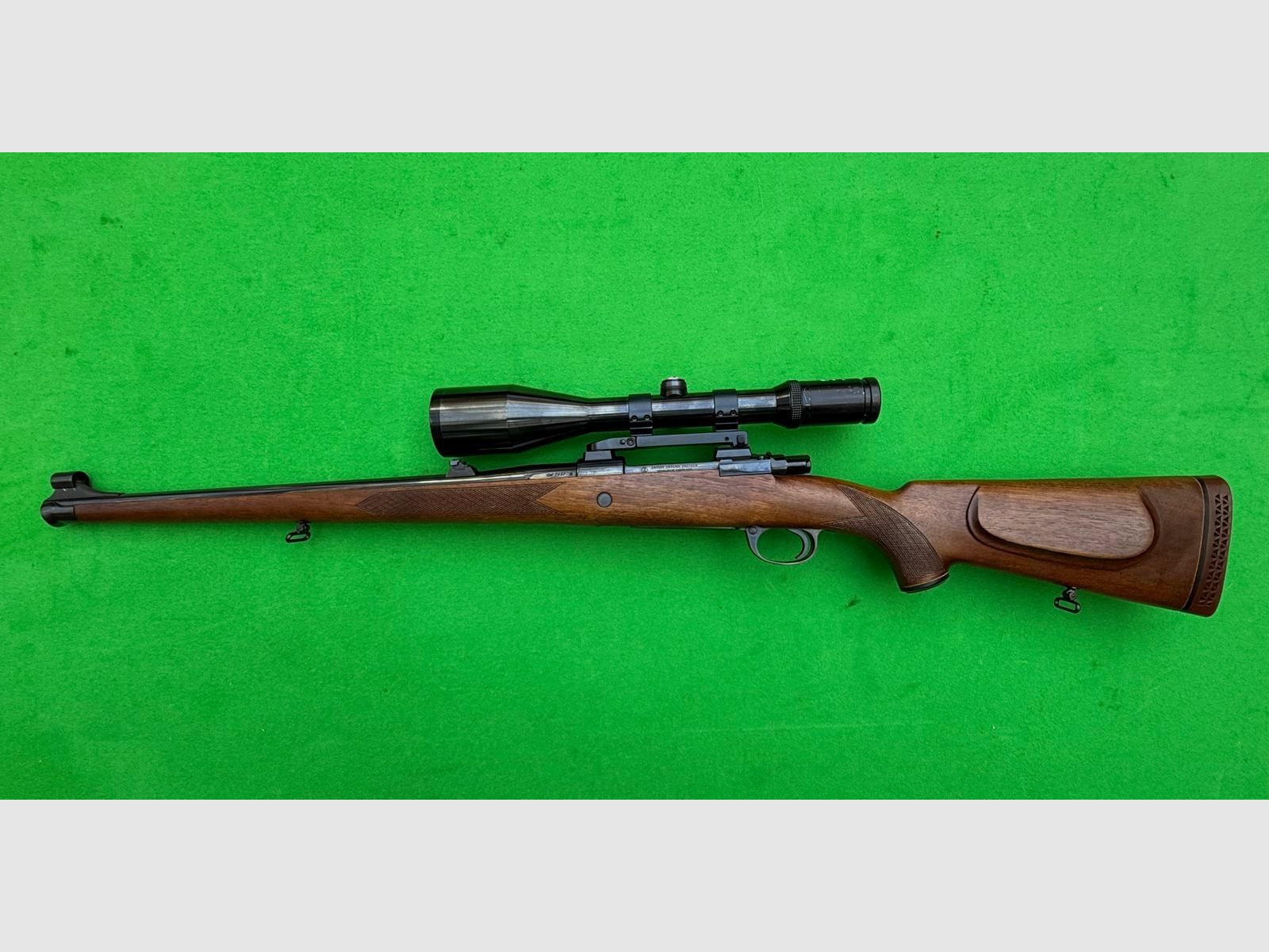 Zastava M98 Repetierstutzen — 7×57 Mauser