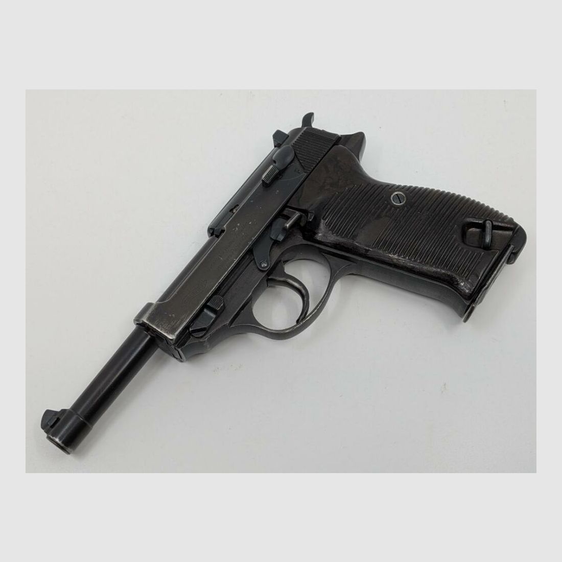 Walther ZM HP