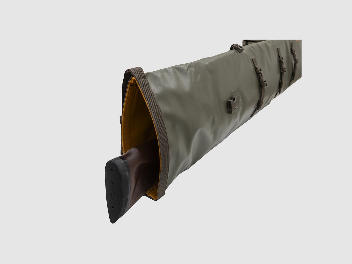Alps Outdoorz wasserdichtes Gewehrfutteral NEU Olive, Bild 3 von 7