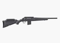 RUGER AMERICAN RIFLE GENERATION II PATROL 6MM ARC 16,1"/41CM SCHWARZ 5/8"-24