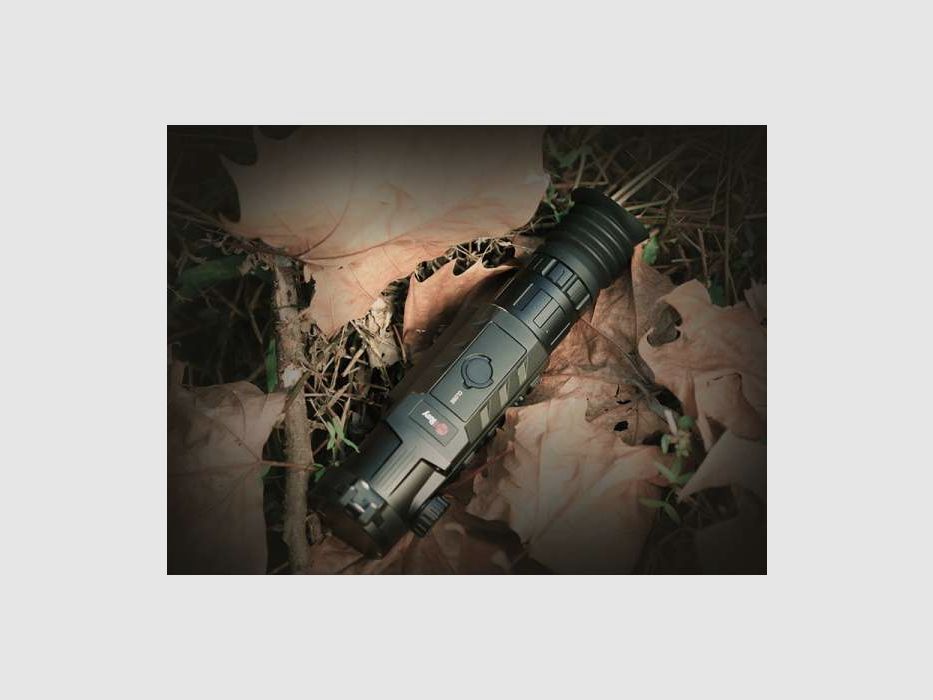 Wärmebildzielfernrohr Rico RH35INFIRAY, Bild 2 von 6