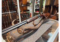 Blaser F16 – kal. 12/76 – vintage houtfinish – NIEUW