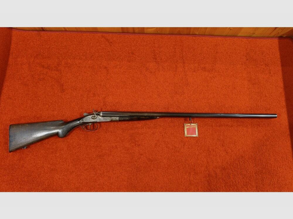 FN ohne 16/65;16/65