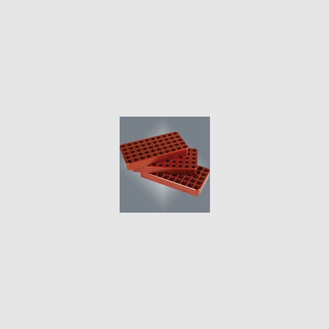 Aluminum Case Tray .485 Lyman