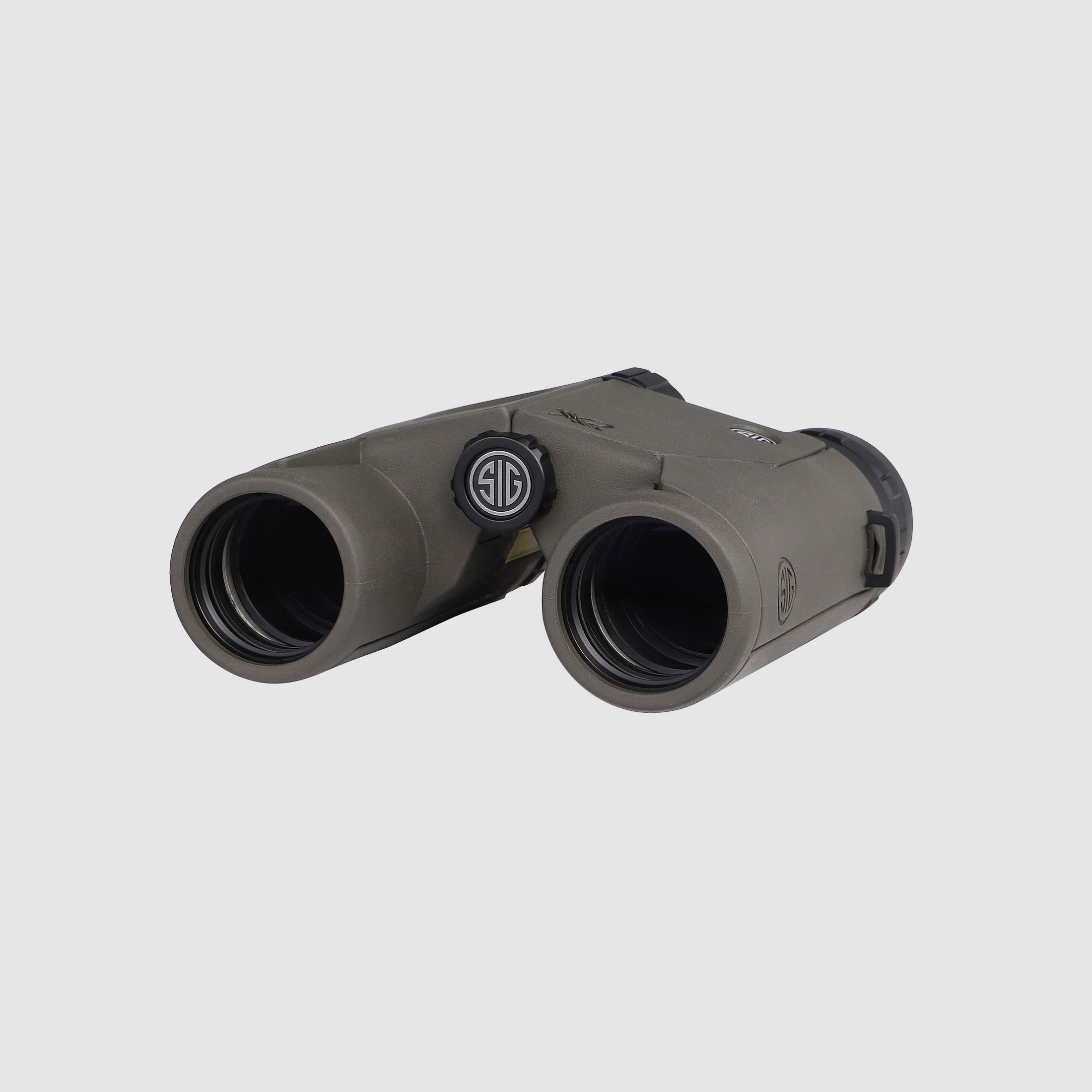 Sig Sauer KILO6K-HD Compact Laser Entfernungsmesser | 8x32