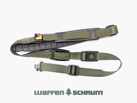 3HGR Light Harness Swivels