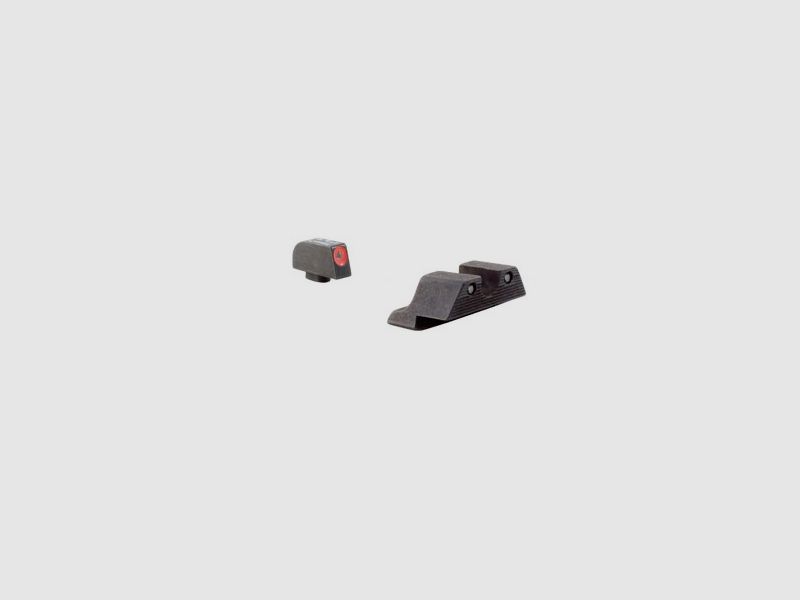 N-Visier HD Orange Glock G20-36/41