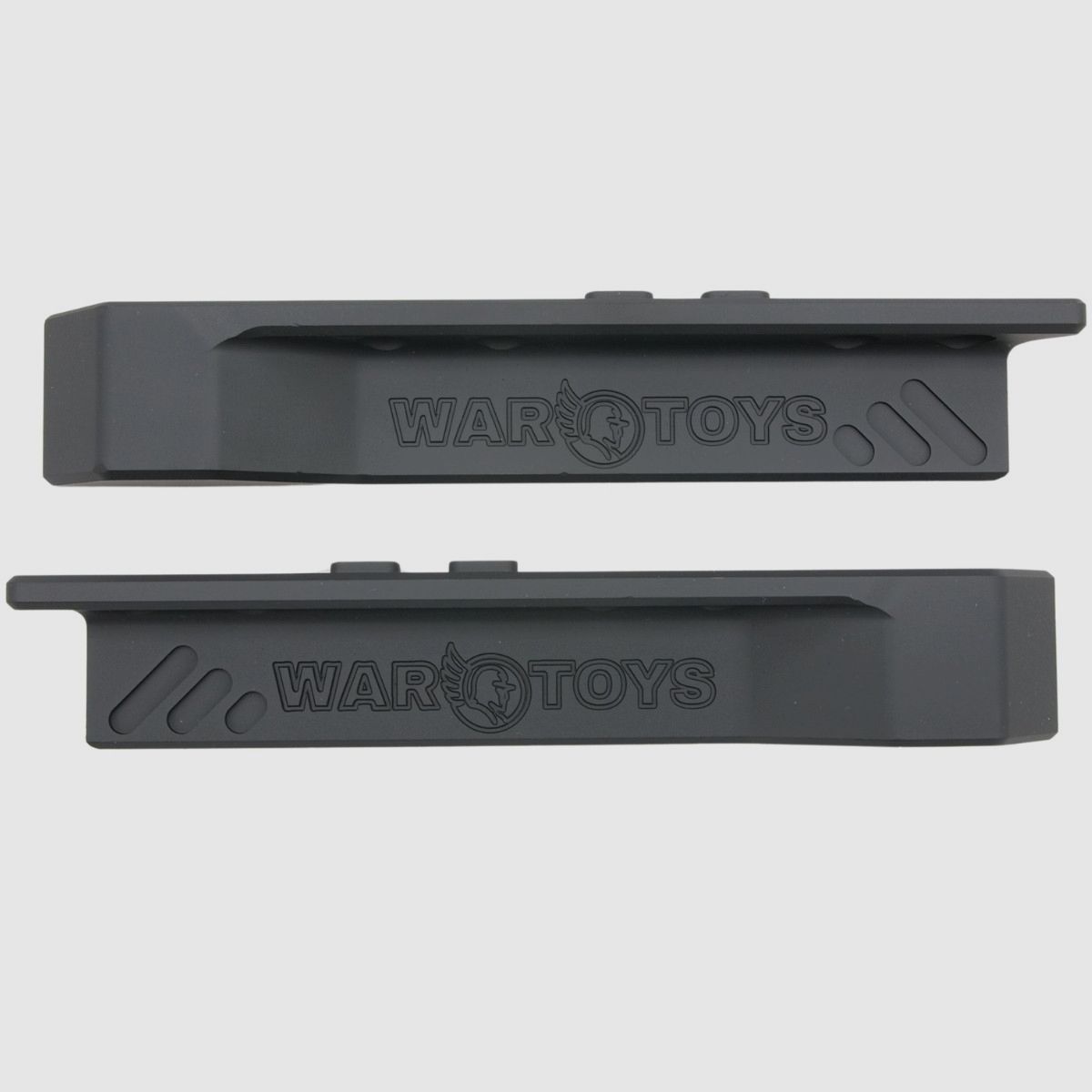 Wartoys - Muelles Husar PRS (2 uds.) - negro, imagen 1 de 5