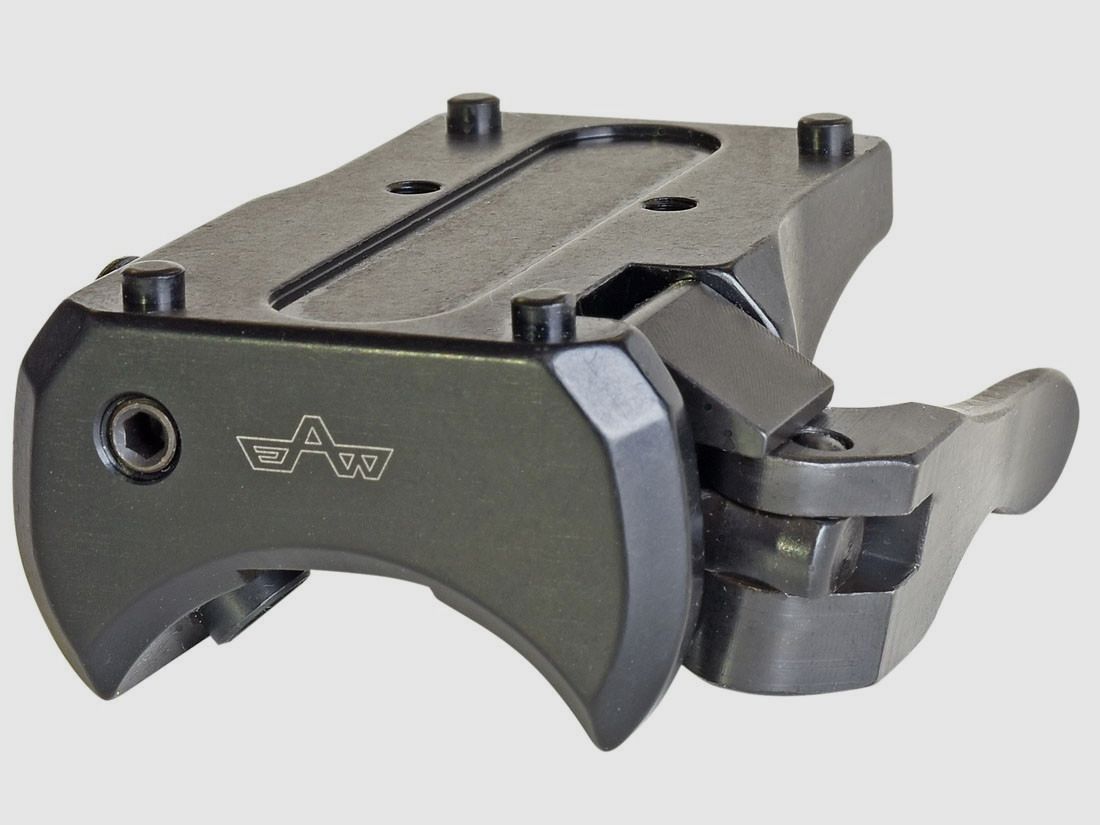 Montaggio Dural APEL modello BLASER per Docter Sight – BH10, immagine 1 di 2