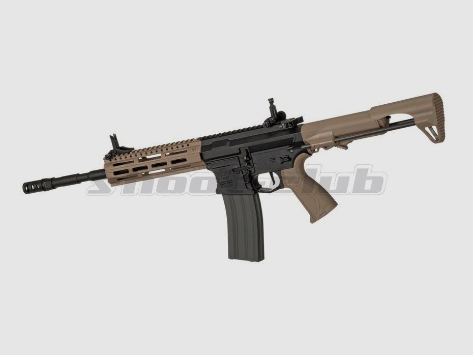 G&G Armament	 G&G CM16 Raider 2.0L