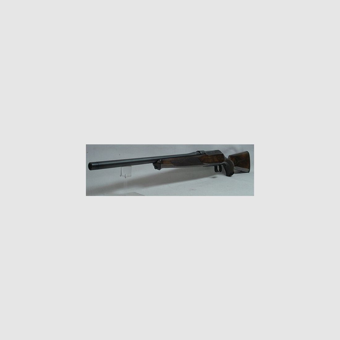 Sauer 101 Forest LL51 + MG oV