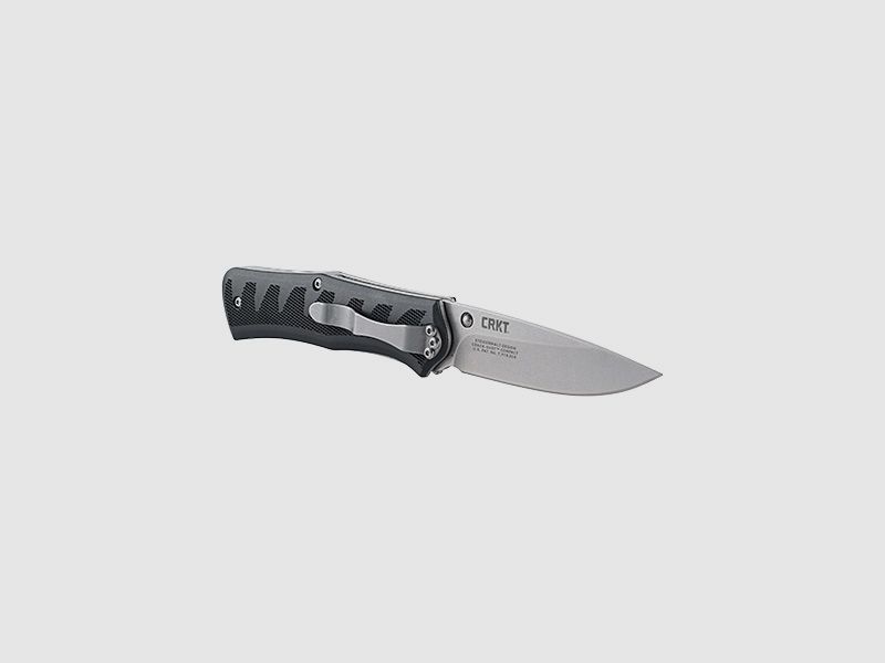 Ruger Taschenmesser Crack-Shot Compact, Bild 7 von 8