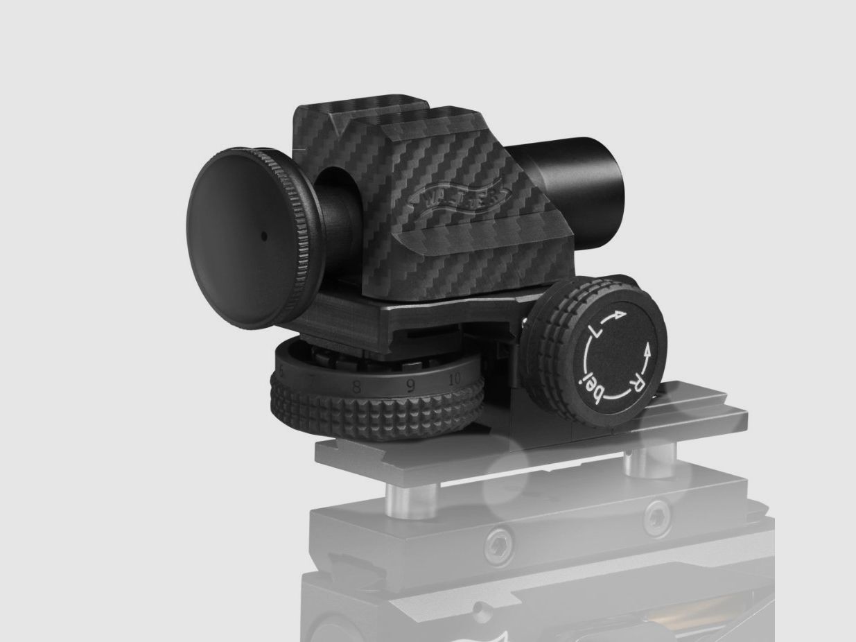 Dioptre Walther Visionic