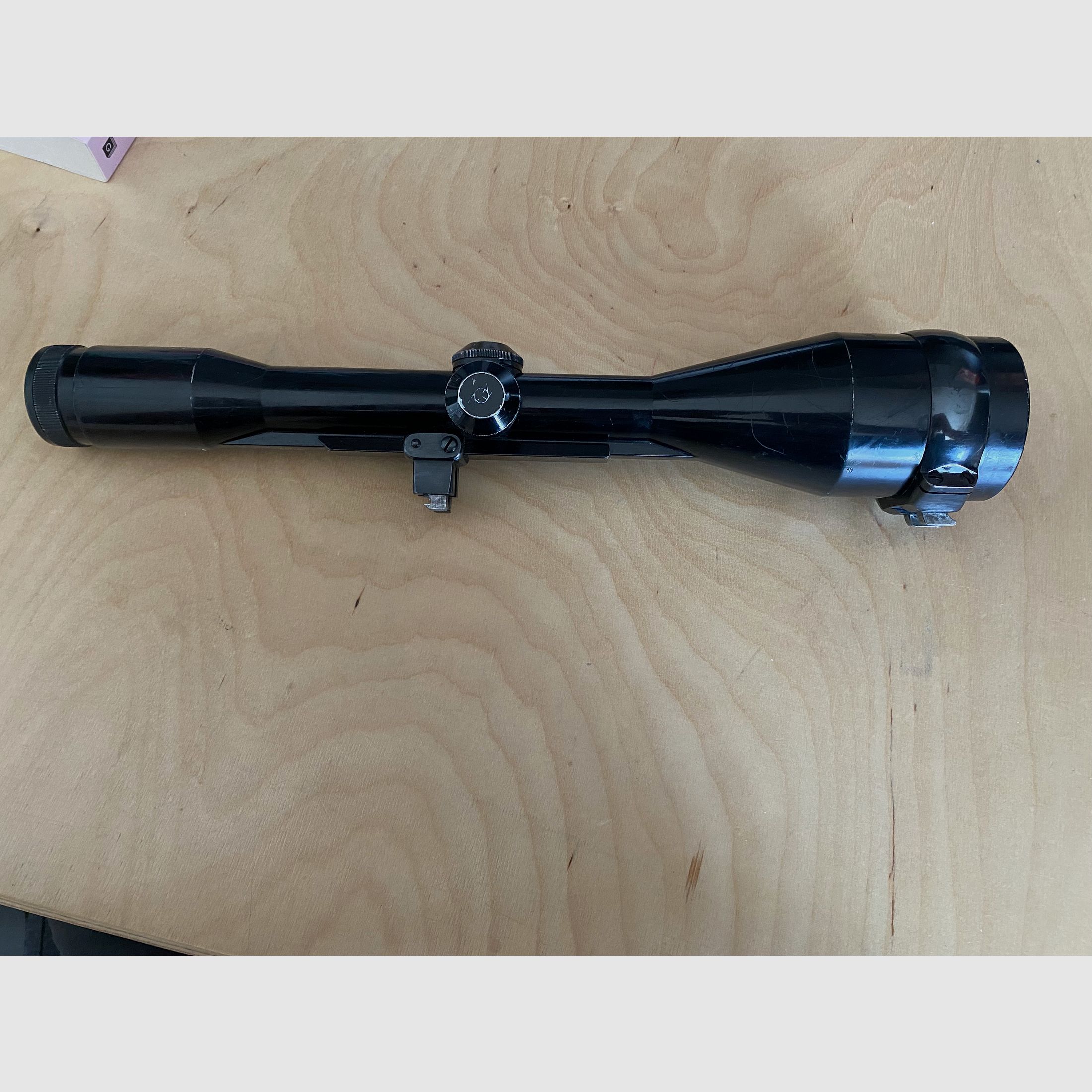 Zeiss 8x56 Digital Z