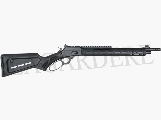 MARLIN 1894 DARK SERIES 70903 (UNTERHEBELREPETIERER)