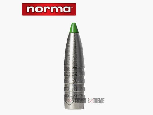 50 Geschosse NORMA Kal. 30 (.308) 150gr Ecostrike