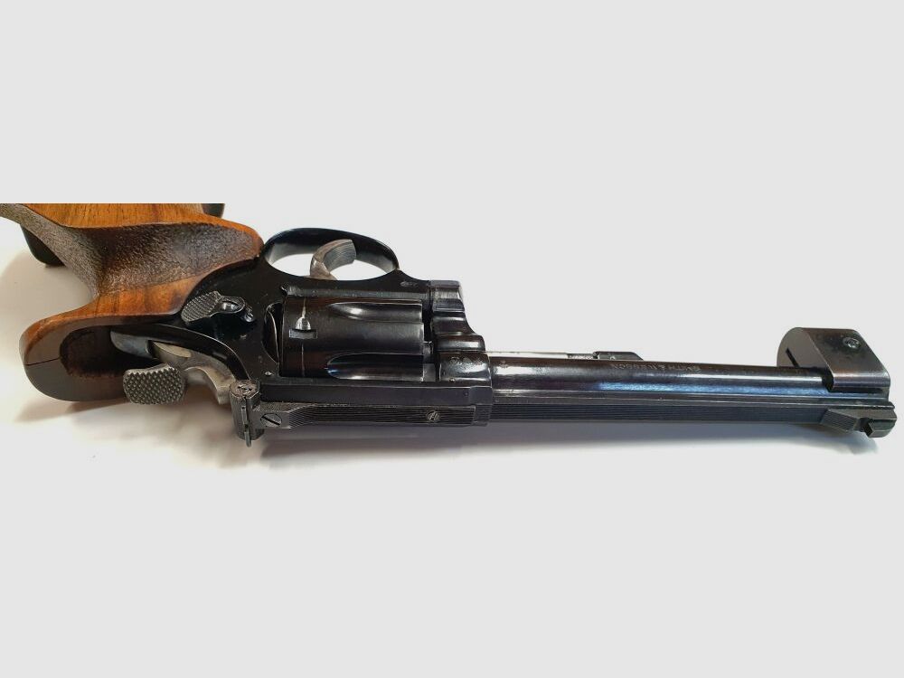 Smith & Wesson 17-3