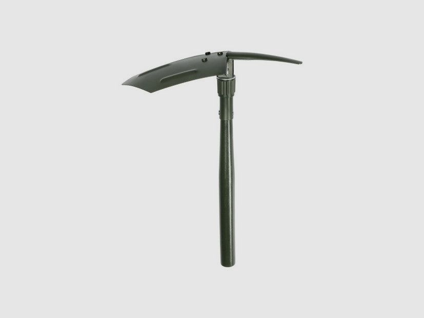 Cityguard Folding Handle Shovel Pick, image 1 of 7