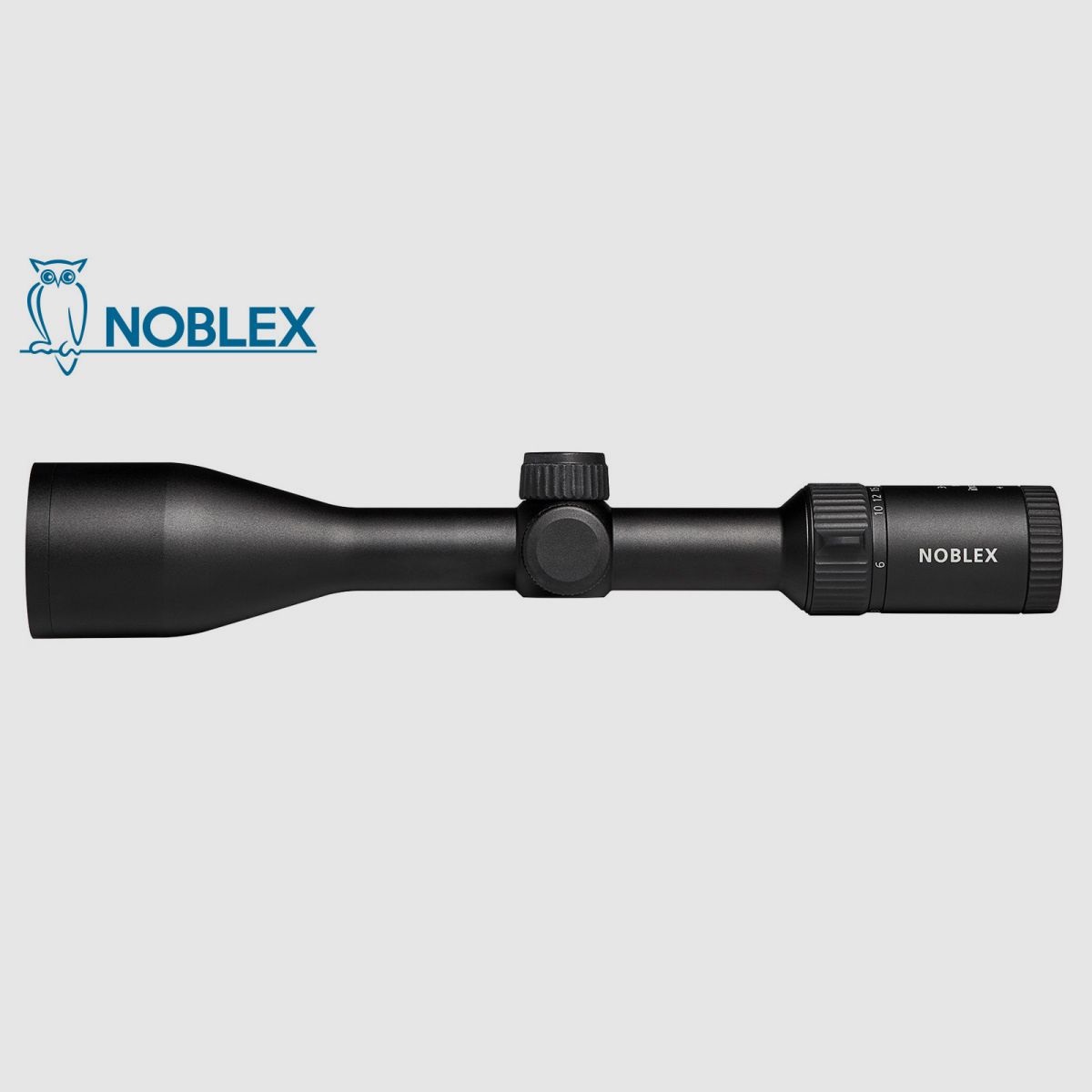 NOBLEX NZ6 Inception 3-18x56 senza guida