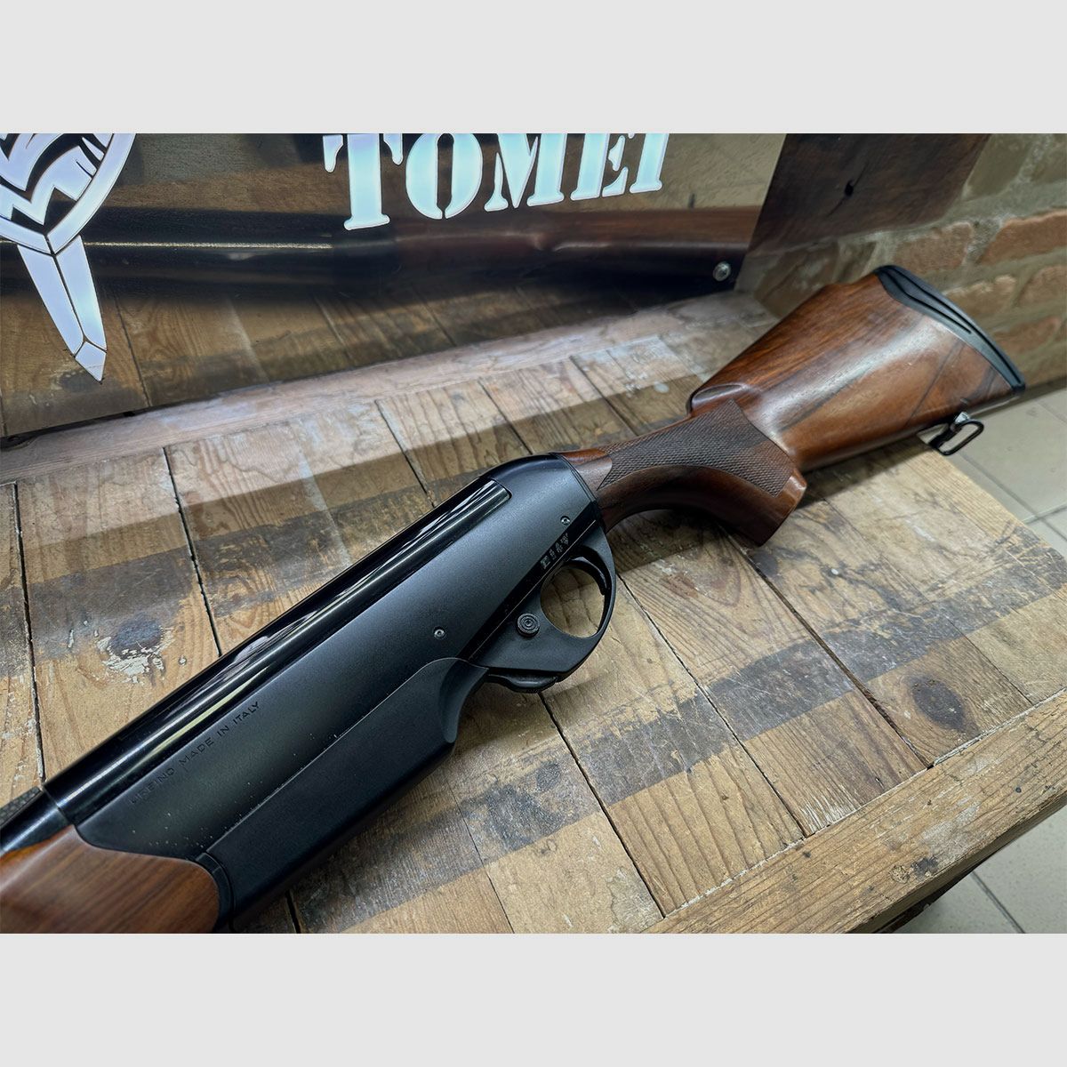 USED – RIFLE – BENELLI MOD. ARGO cal. 30-06 SPRG, image 5 of 5