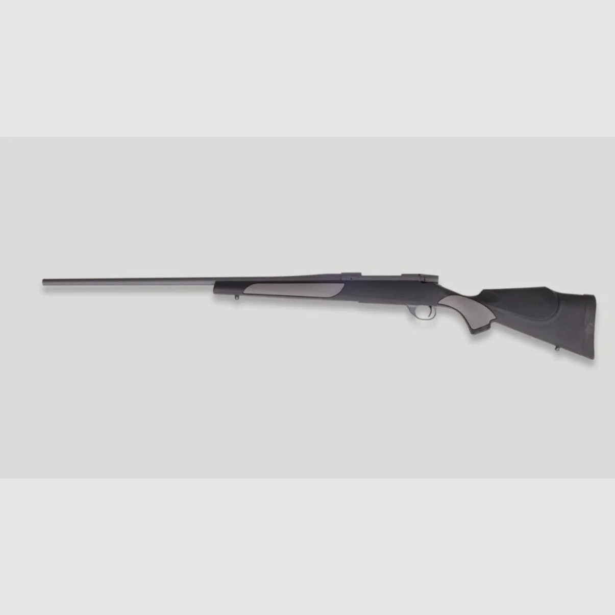 Weatherby Vanguard Weatherguard .30-06 Sprg. 22"/56cm Tungsten Cerakote M14x1