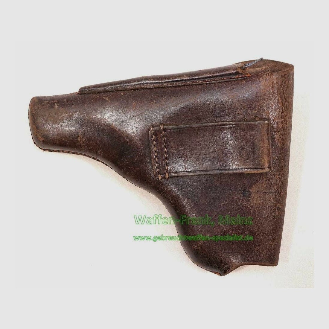 Italienisch - Divers Gürtelholster