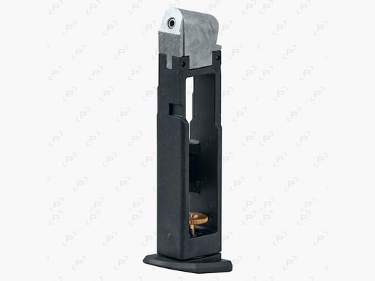 Magazynek UMAREX CP99 - CPS - NIGHTHAWK Kaliber 4,50 mm KAPSUŁA CO2