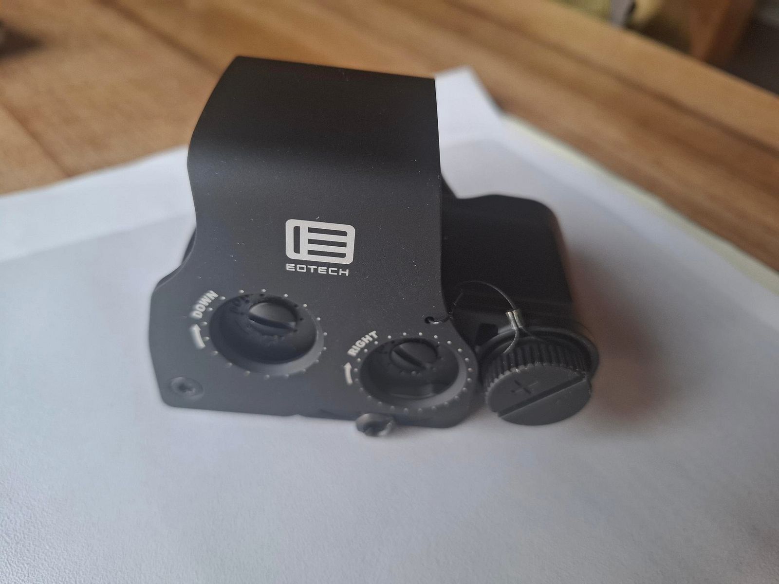 Eotech EXPS3-2 with NV