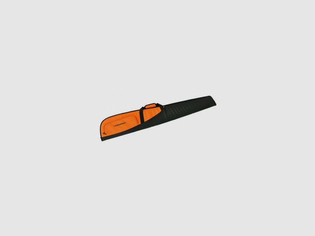 Holster für Gewehr Maremmano grün und orange Art. H303, Bild 2 von 2