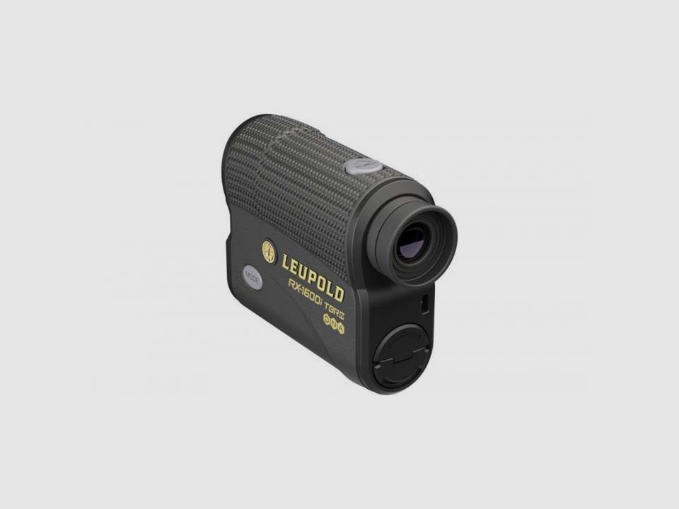 LEUPOLD RX-1600I TBR/W DNA OLED – TELEMETRO LASER COMPATTO E PRECISO PER CACCIA E TIRO, immagine 3 di 3