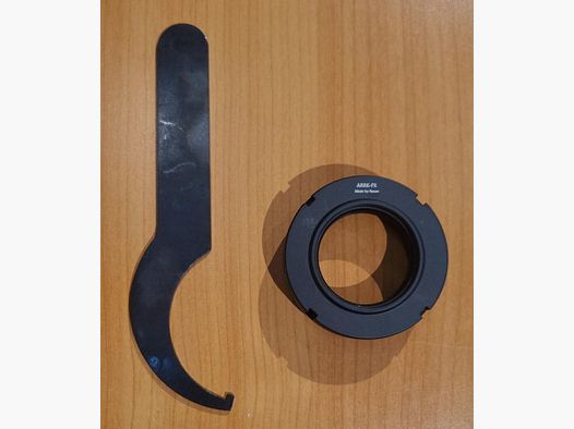 Rusan Reduzierring