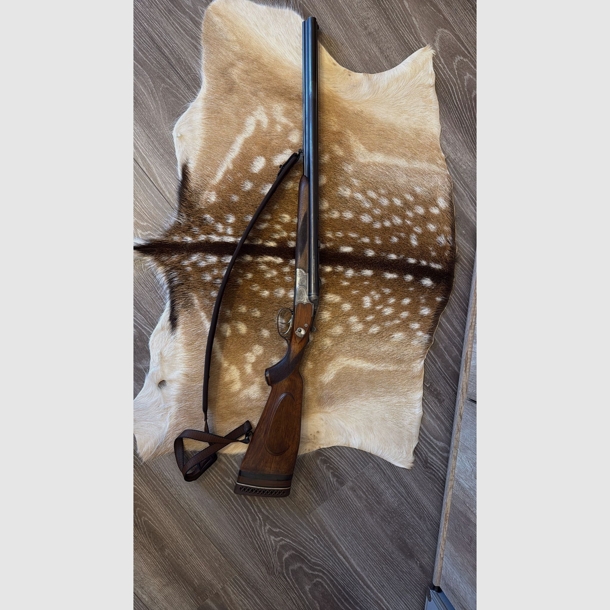 JP Sauer en Zoon Boringen