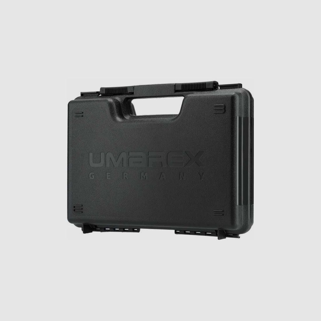 Glock 17 Gen5 9 mm P.A.K. Zwart Schreckschusspistool