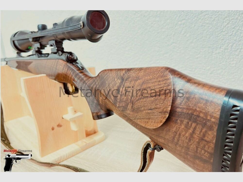 Sauer & Sohn 90 9,3x62