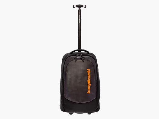 MALETA TRANGOWORLD MANITOBA 45 DT ANTRACITA/ANTRACITA