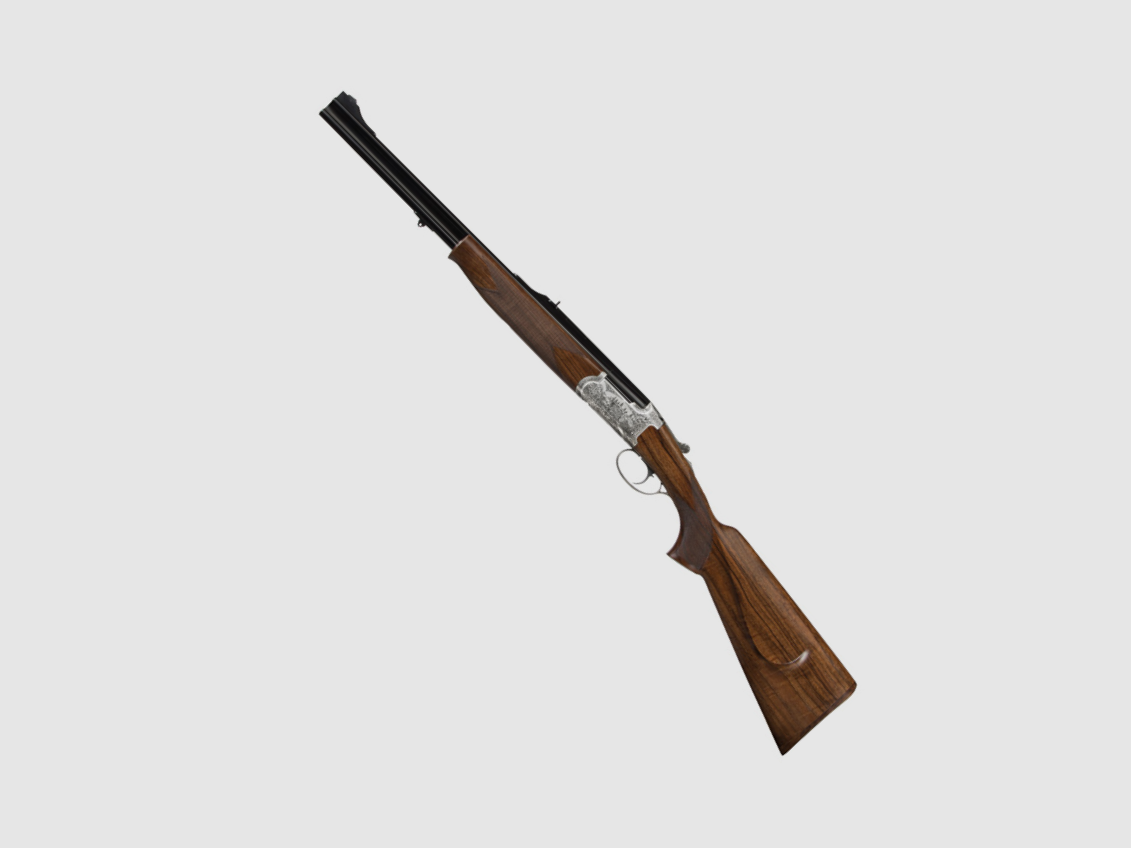 Chapuis Progress Serie 3 Classic X4