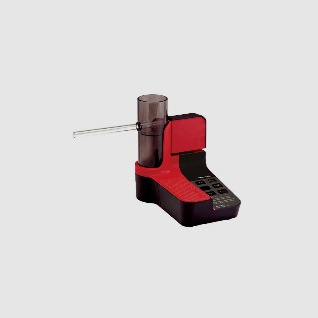 Hornady Vibratory Powder Trickler / Vibrations Pulverfeindosierer