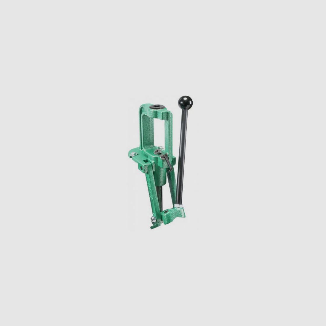 RCBS Presse für die Wiederladung von Geschossen Modell ROCK CHUCKER SUPREME -9356, Bild 1 von 8