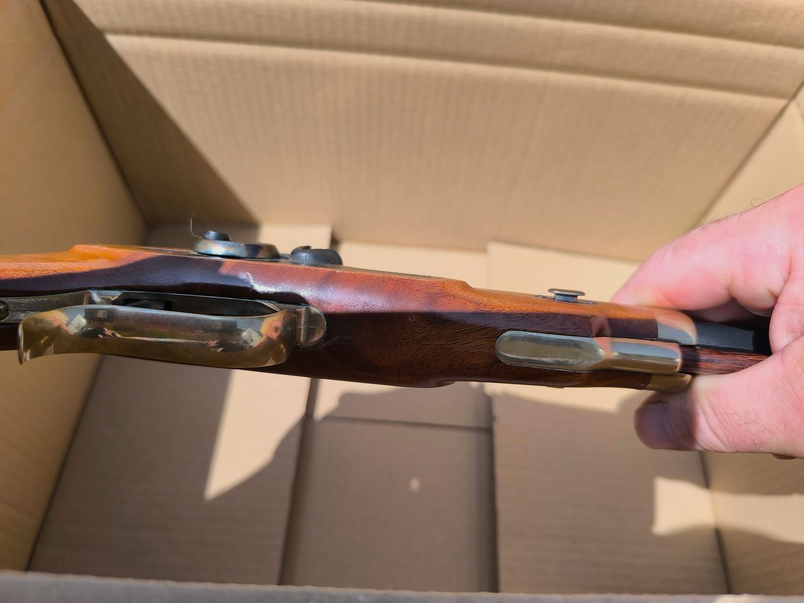 Thompson/Center Arms cal 45 