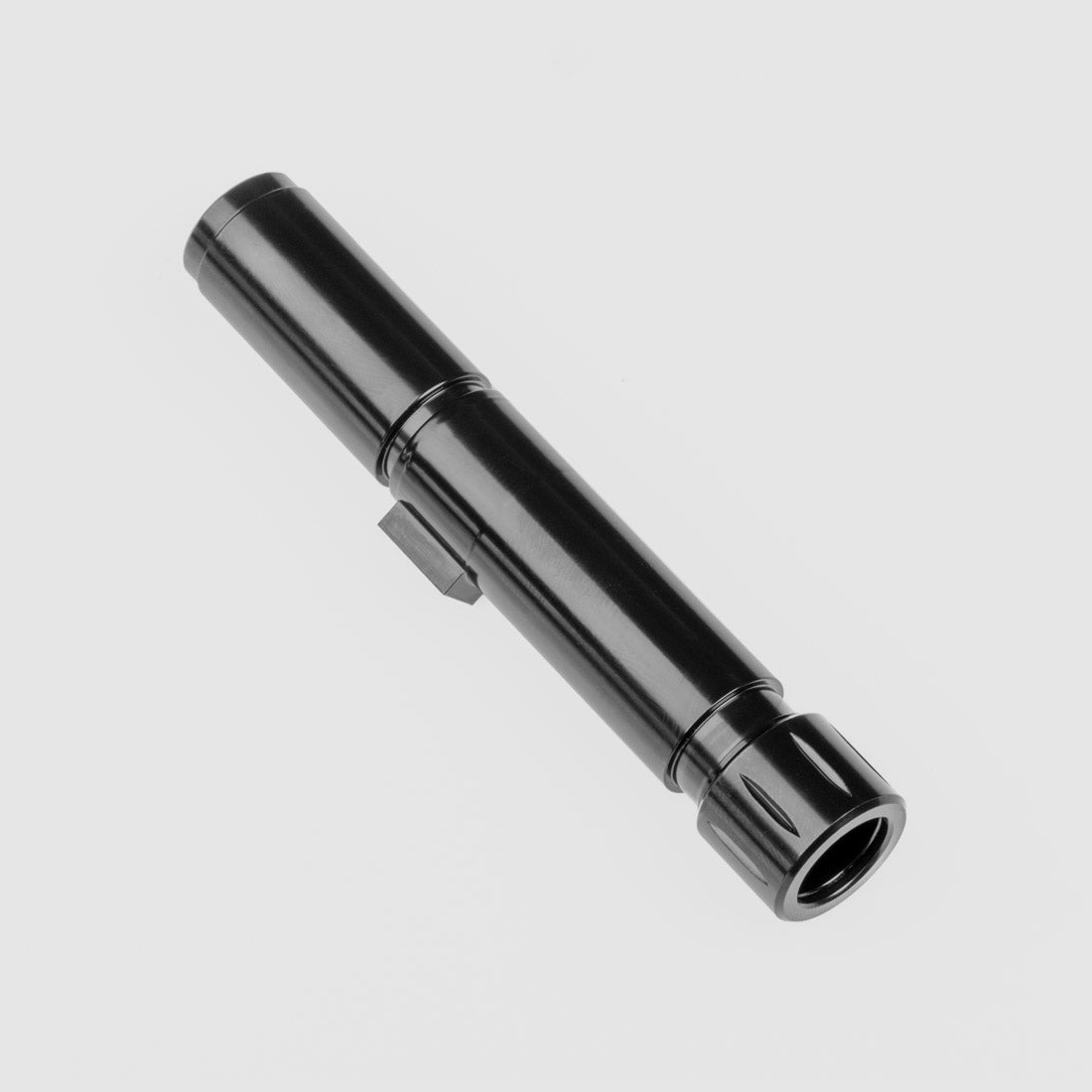 Canna tuning Beeman BP50 | Acciaio inossidabile | 12,7 mm | con filettatura + attacco | 30J+ | OPZIONE