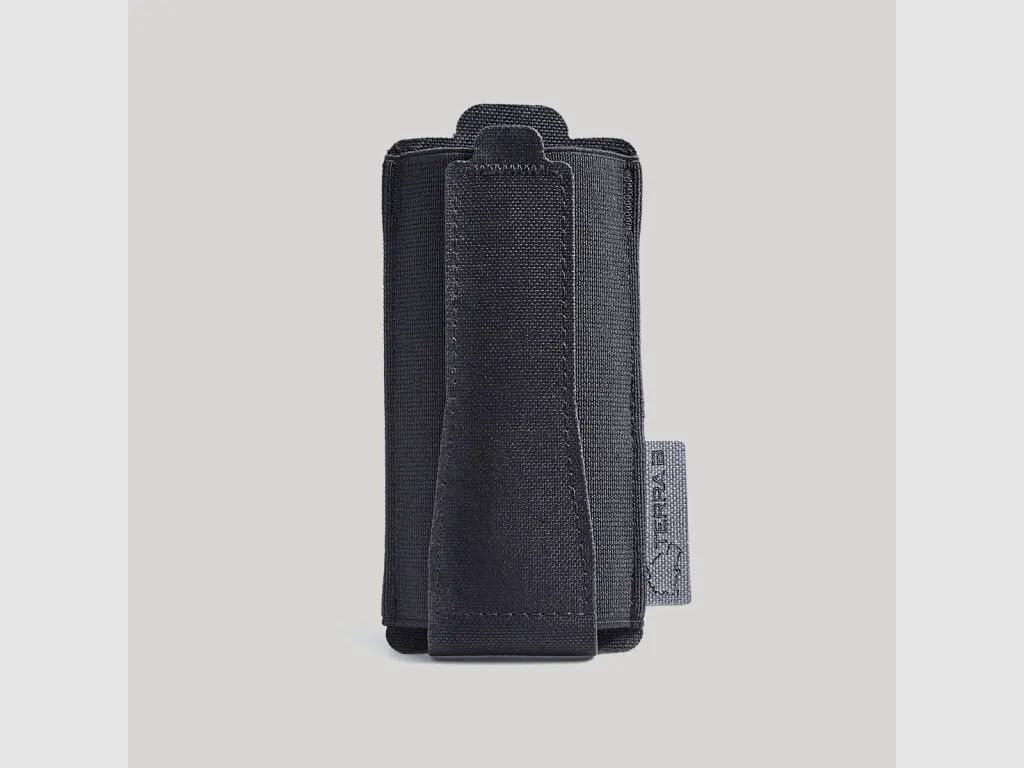 Discreet Pouch Small (Black) Terra B, afbeelding 1 van 4