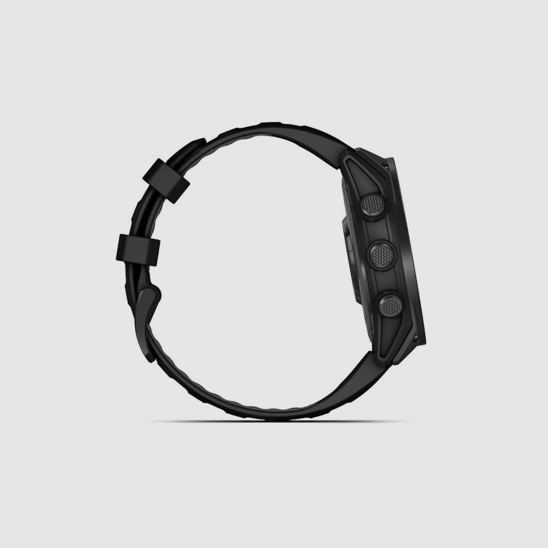 Garmin Smartwatch Tactix 8, 47mm Amoled Sapphire black titanium, image 9 of 10