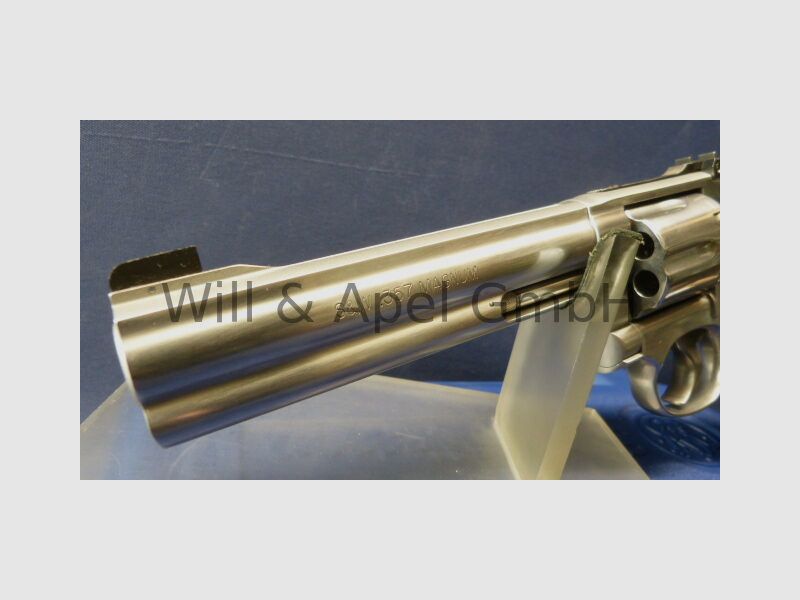 SMITH & WESSON 686-6