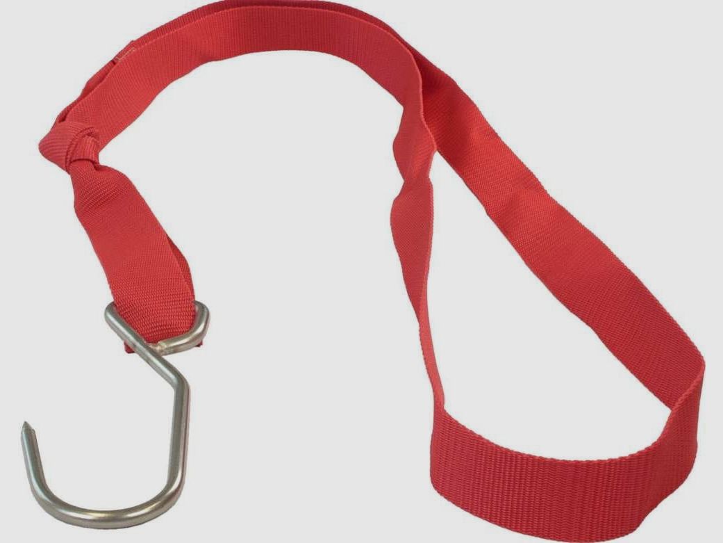 Eurohunt Bergehilfe Hog