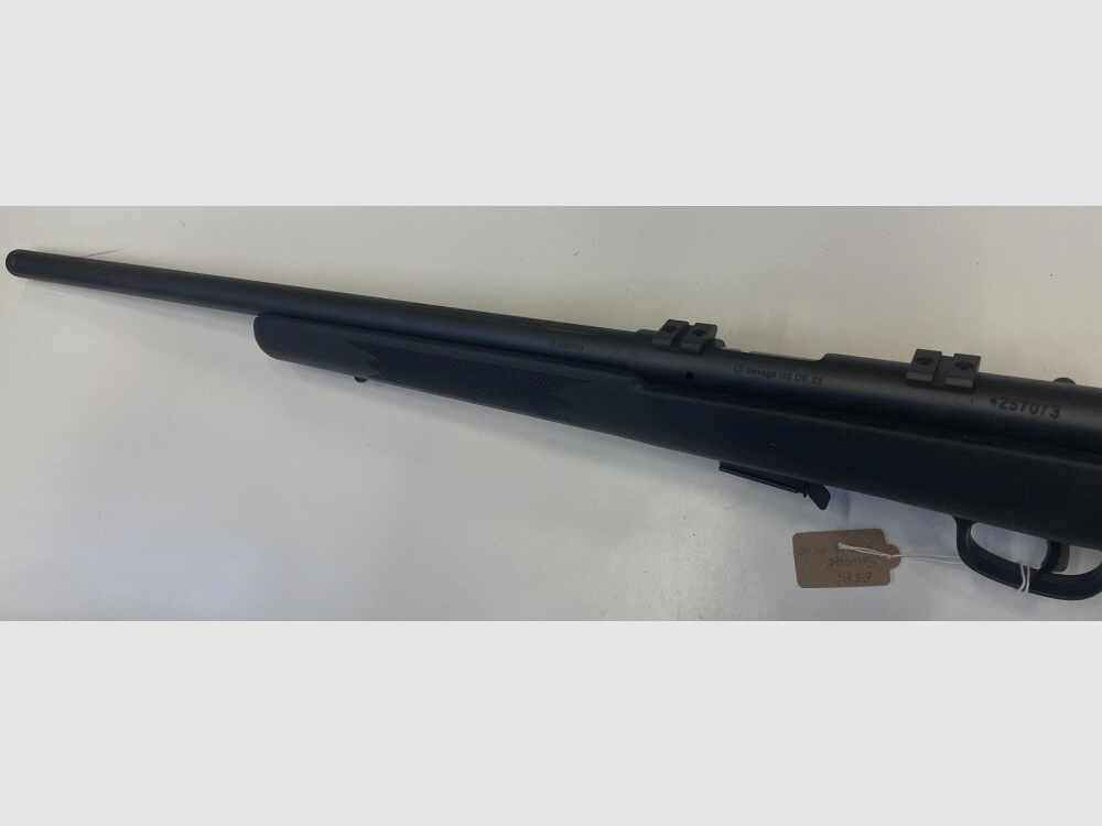 Savage 93 R17
