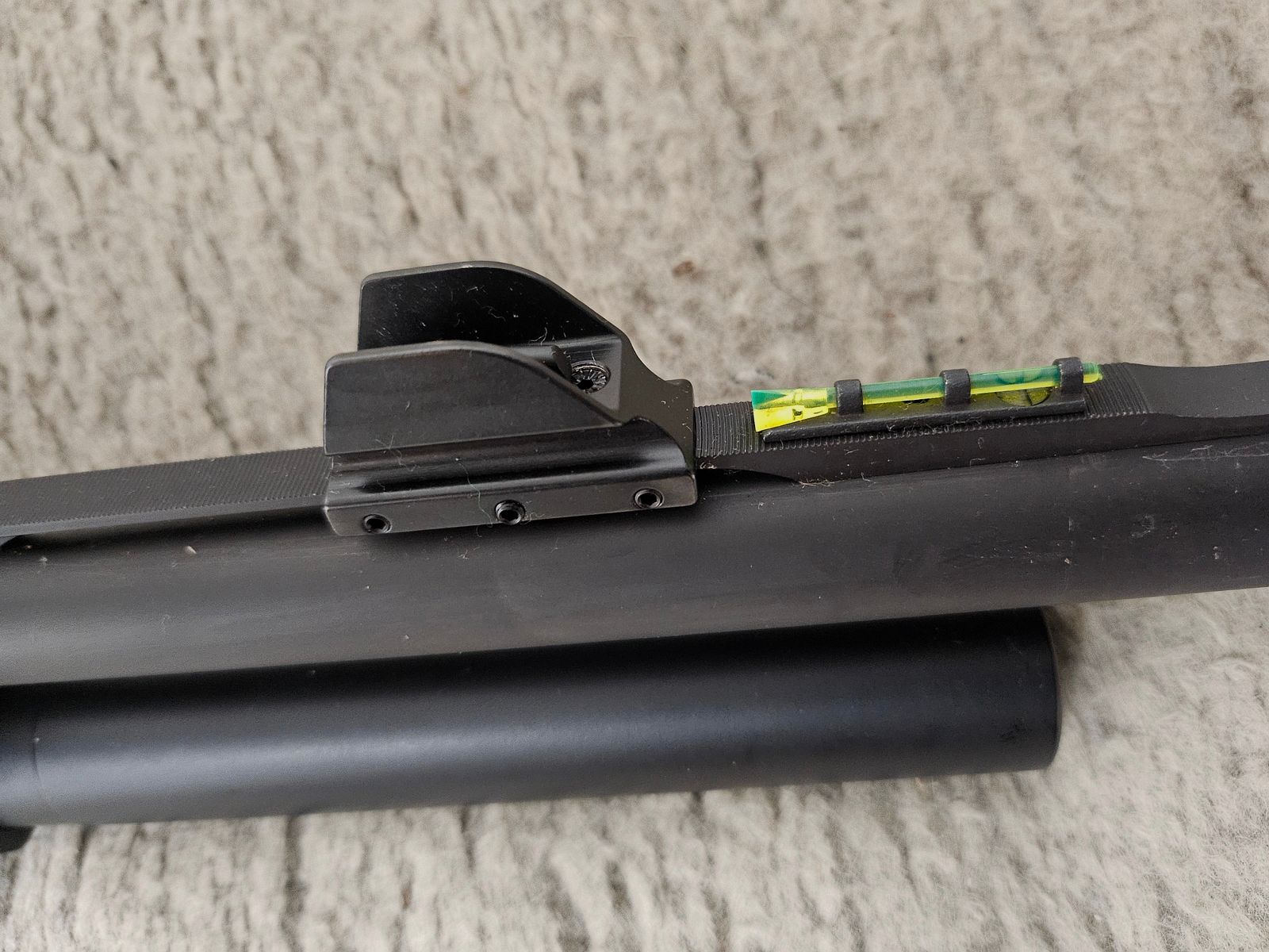 Benelli M2 Practical