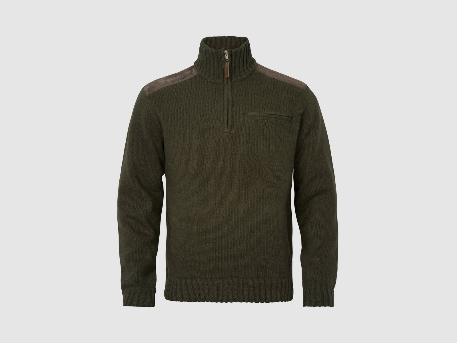 Härkila Annaboda WSP Knit Half-Zip Sweater